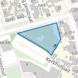 Perceel LHT00-I-2243