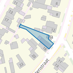 Perceel LHT00-I-2261