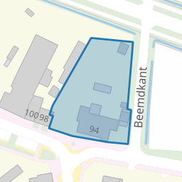 Perceel LHT00-I-231