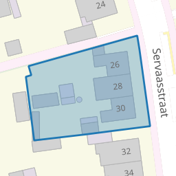 Perceel LHT00-I-2317