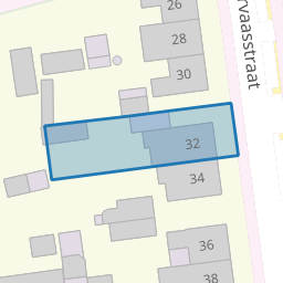 Perceel LHT00-I-2318