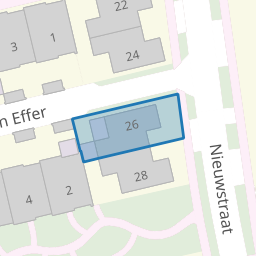 Perceel LHT00-I-2319