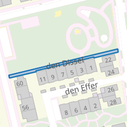 Perceel LHT00-I-2323