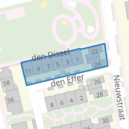 Perceel LHT00-I-2324