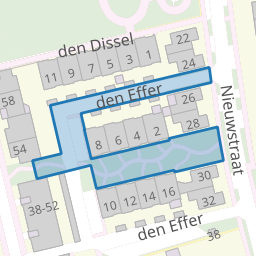 Perceel LHT00-I-2325