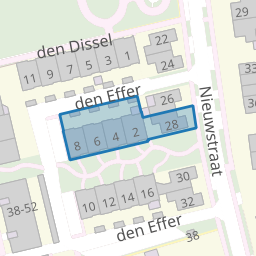 Perceel LHT00-I-2326