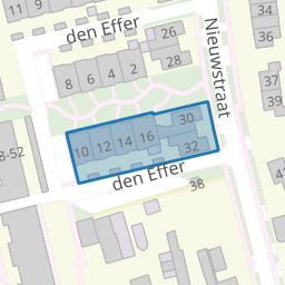 Perceel LHT00-I-2327