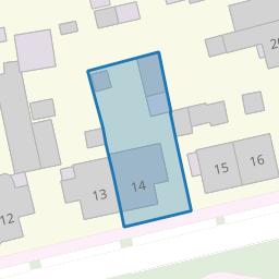 Perceel LHT00-I-2348