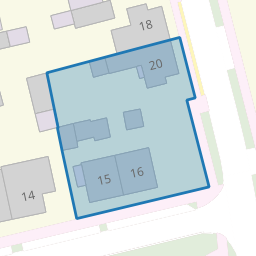 Perceel LHT00-I-2349