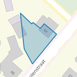 Perceel LHT00-I-2357