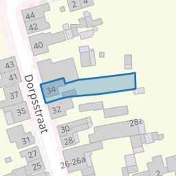 Perceel LHT00-I-2360