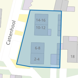 Perceel LHT00-I-2372