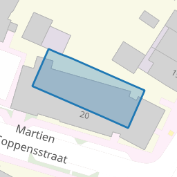 Perceel LHT00-I-473