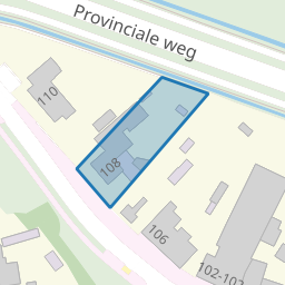 Perceel LHT00-I-498