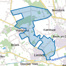 Sectie K