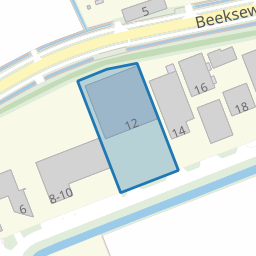 Perceel LHT00-K-1006