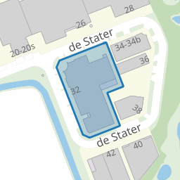 Perceel LHT00-K-1043