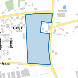 Perceel LHT00-K-1073