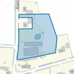 Perceel LHT00-K-1110