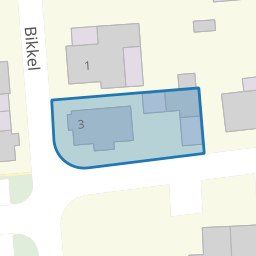 Perceel LHT00-K-1128