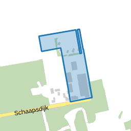 Perceel LHT00-K-1168