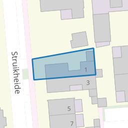 Perceel LHT00-K-1200