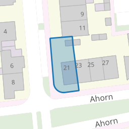 Perceel LHT00-K-1206