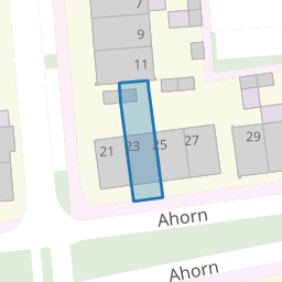 Perceel LHT00-K-1207