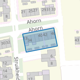 Perceel LHT00-K-1216