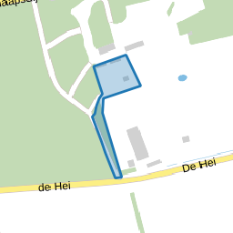 Perceel LHT00-K-1222