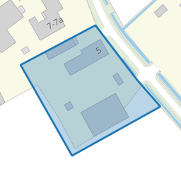 Perceel LHT00-K-1271