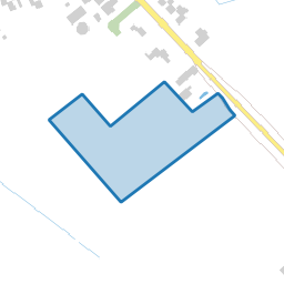 Perceel LHT00-K-1287