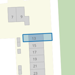 Perceel LHT00-K-1309