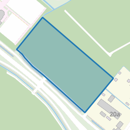 Perceel LHT00-K-533