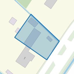 Perceel LHT00-K-943