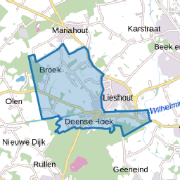 Sectie L