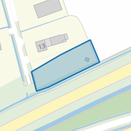 Perceel LHT00-L-1111