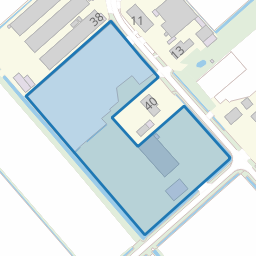 Perceel LHT00-L-1117