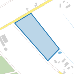 Perceel LHT00-L-120