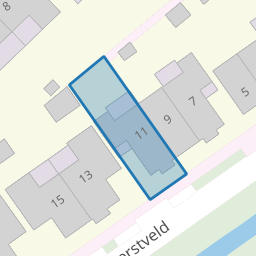 Perceel LHT00-L-1294