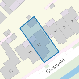 Perceel LHT00-L-1300