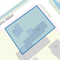 Perceel LHT00-L-1368