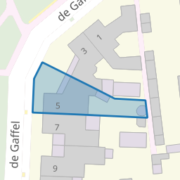 Perceel LHT00-L-661