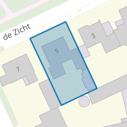 Perceel LHT00-L-673
