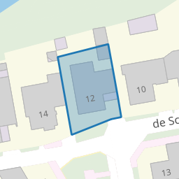 Perceel LHT00-L-717