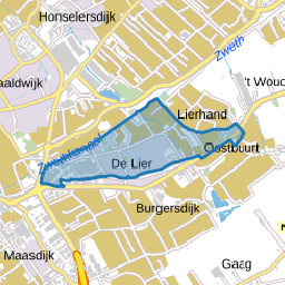 Sectie A