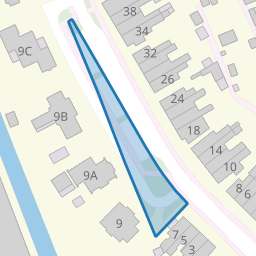 Perceel LIE00-A-1534