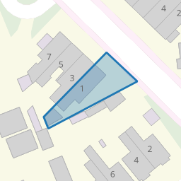 Perceel LIE00-A-1538