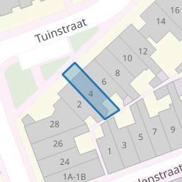 Perceel LIE00-A-1571