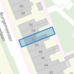 Perceel LIE00-A-1716